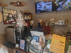 -星星奶冰·汤圆刨冰(甘肃路店)