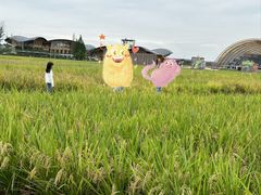 -中国天府农业博览园