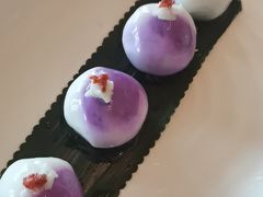 -环球港凯悦 · 享悦中餐厅