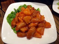 -POLO小馆·老南京菜(解放路店)