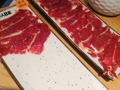 -牛人日志·鲜牛肉骨汤火锅(万科里瑧店)