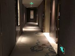-美食汇自助餐厅(兰州万达文华酒店)