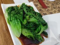 -好好彩啫啫煲·广东小馆(上海七宝领展广场店)