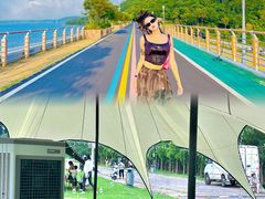 -南京金牛湖风景区