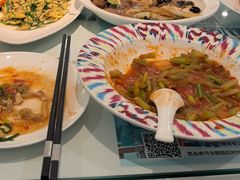 -新疆兵团食府清真(马连道店)