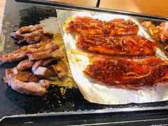 -香猪坊(五道口店)
