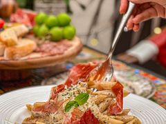 -BROWNSTONE布朗石西班牙餐厅(富城店)