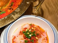 -老凯俚酸汤鱼(东山店)