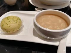 花生汤-闽和南(深圳万象城店)