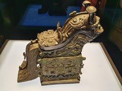 -陕西历史博物馆