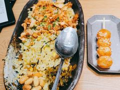 -沼津港精致料理·寿喜烧·烧鸟(青浦宝龙广场日料榜单店)