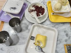 -满记甜品(湖滨店)