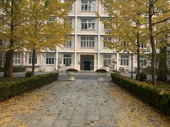 -北京理工大学(中关村校区)