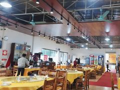 -大笑饭堂(甲子桥店)