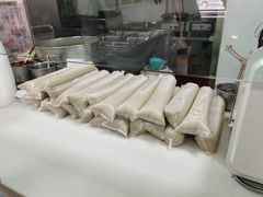 -老磁器口豆汁店(天坛店)