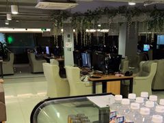 -网鱼网咖(上海静安寺店)