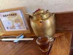 -小吊梨汤·北京菜(香山店)