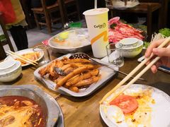 -槐店王婆大虾(开发区店)