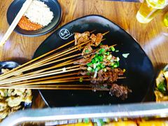 -Let’s WaKao瓦烤(贝森店)