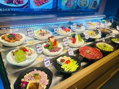 -昌正春天酒店-海鲜餐厅