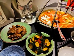 -有才叔的小馆(民乐园店)