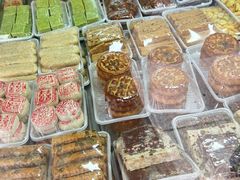 -老王记糕干(养鱼池路店)