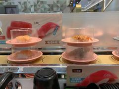 -争鲜回转寿司(通州万达店)