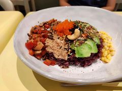 -米仓食堂(凯德广场店)
