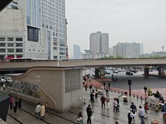 -7mall美食潮地标