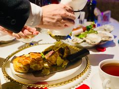 -燃扒房Steakhouse(皇庭店)