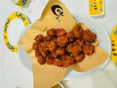 -汇贤府·李氏新鲁菜(万寿路店)