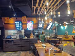 -棒约翰比萨·意面(松江开元店)