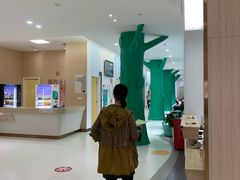 -小米熊儿童医院