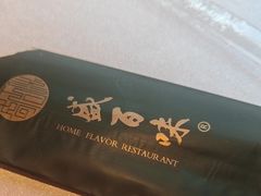 -盛百味·家宴餐厅(霸州分店)