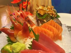 -小句号·精致料理(江南环球港店)