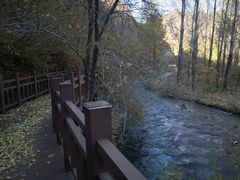 -百里山水画廊