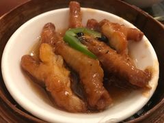 -添好运点心专门店(北角店)