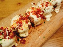 -CRAZYONES西班牙海鲜饭(日月光店)