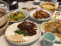 -天和晟烤鸭店(世纪坛店)