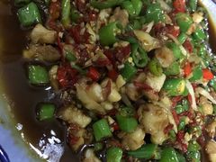 掌中宝-自贡馆老字号(青江东路店)
