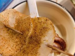 -小欢喜烧烤大排挡•龙虾(南车站路店)