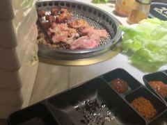 -火炉火自助餐(西直门凯德MALL店)