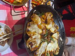 -忆外婆徐州菜·地锅鸡·生日宴(吴庄店)