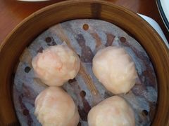 水晶虾饺-皇后餐厅-煲仔·小菜·打边炉(古北店)