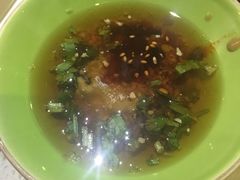 -一叶一世界•素食餐厅(环球中心店)
