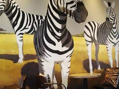 -ZOO COFFEE 动物园咖啡(亦庄店)