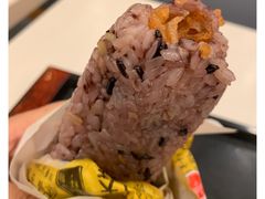 爆有料三谷饭团-永和大王(高新中四道店)