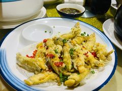 -阿静美食