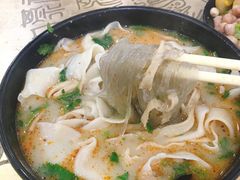 -惠丰源烩面馆(经七路店)