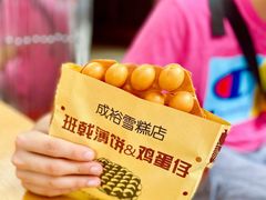 -成裕雪糕店(士多店)